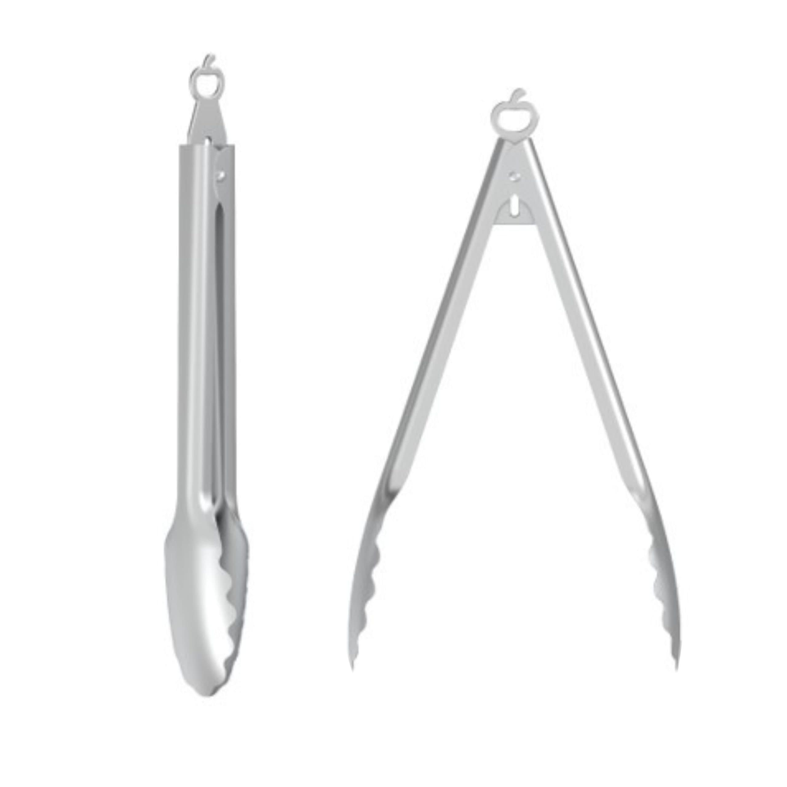 Pince de cuisine en inox MASTRAD