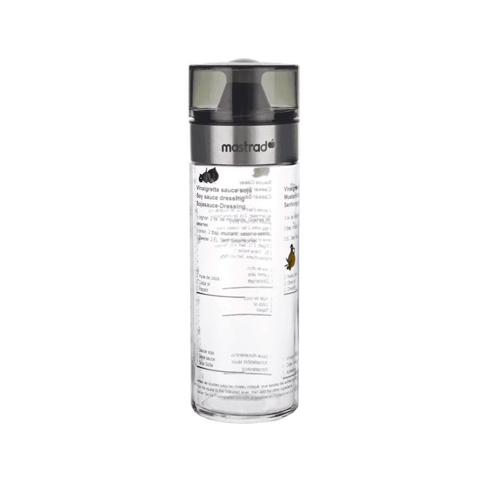 Shaker à vinaigrette MASTRAD