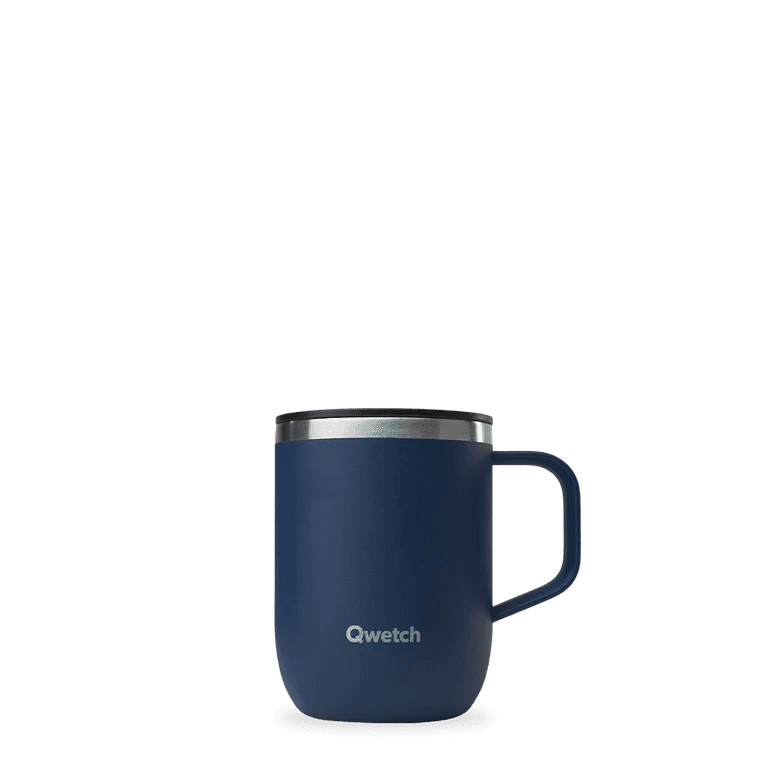 Mug isotherme 350ml QWETCH