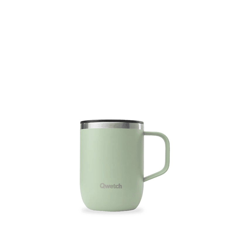 Mug isotherme 350ml QWETCH