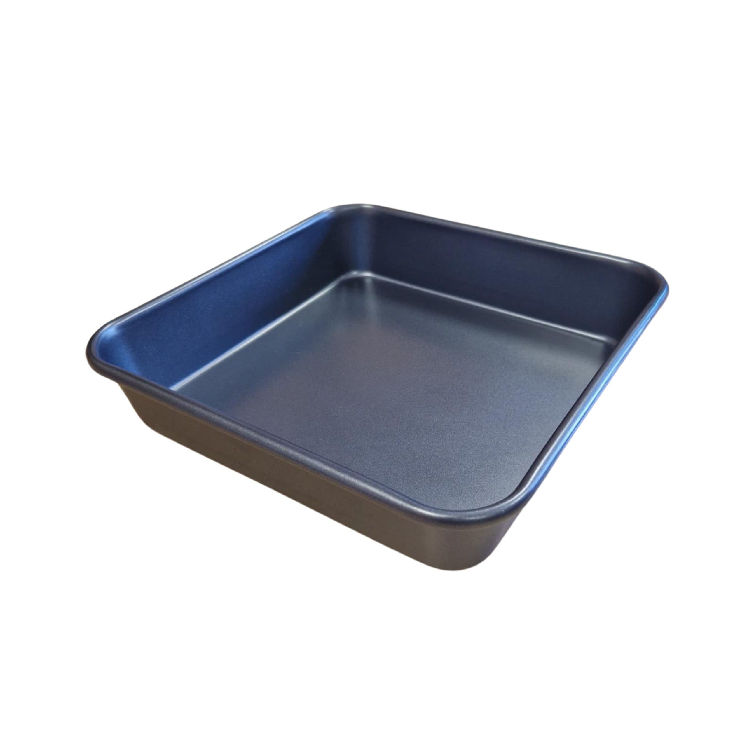 Moule à manqué carré 24cm MASTRAD