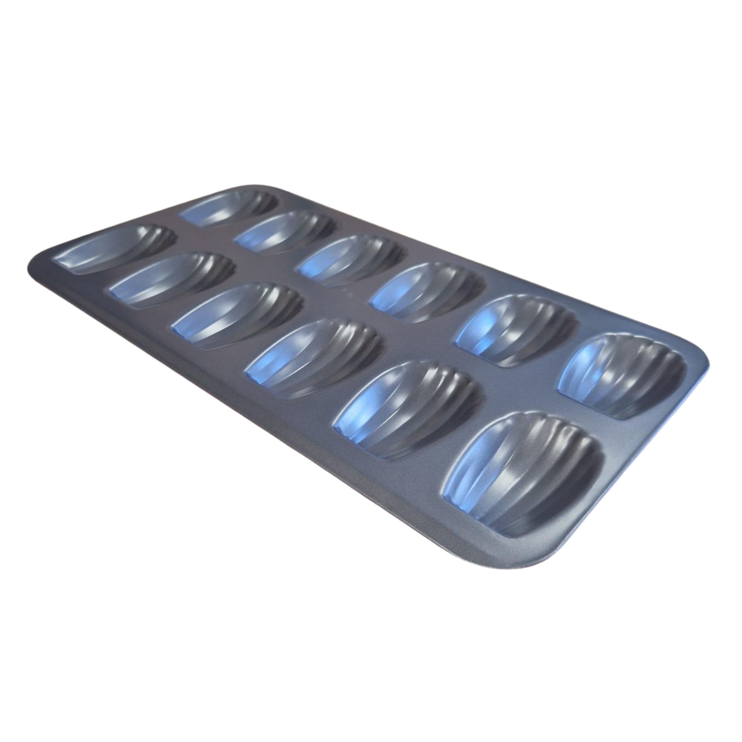 Moule 12 madeleines MASTRAD