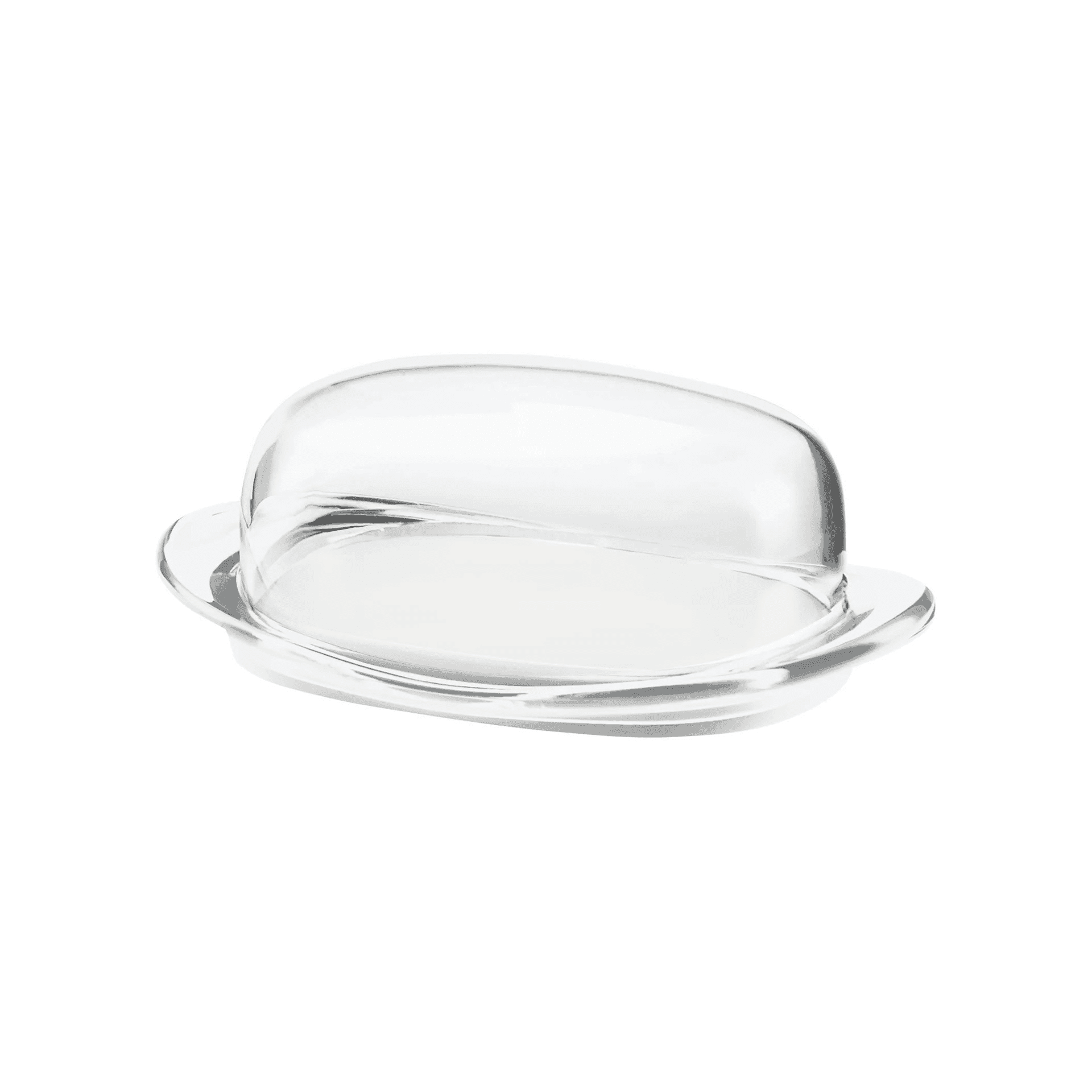 Beurrier - Transparent GUZZINI