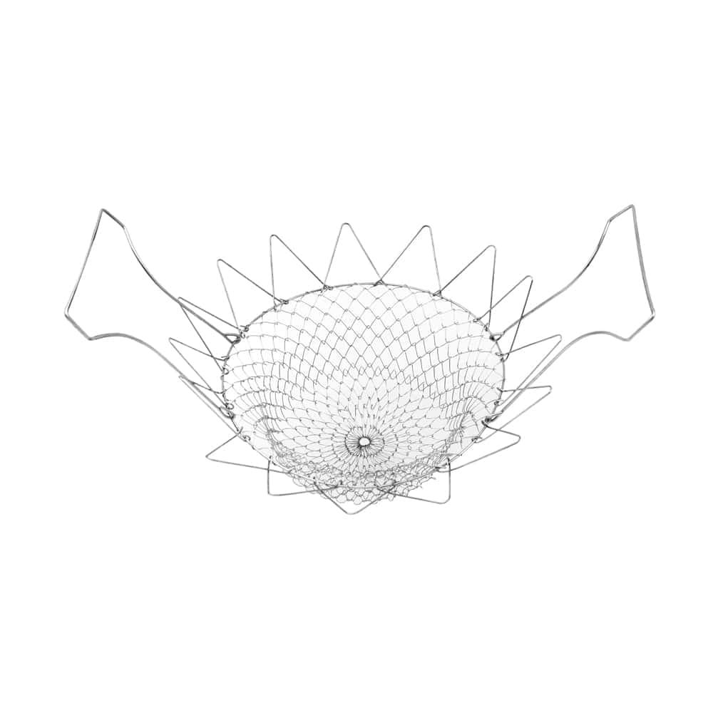 Panier essoreur inox 23cm IDEALE