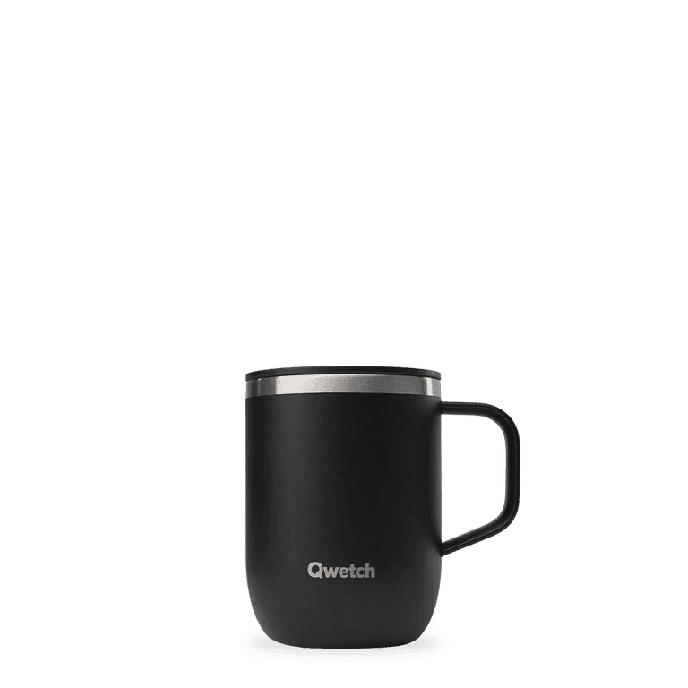 Mug isotherme 350ml QWETCH