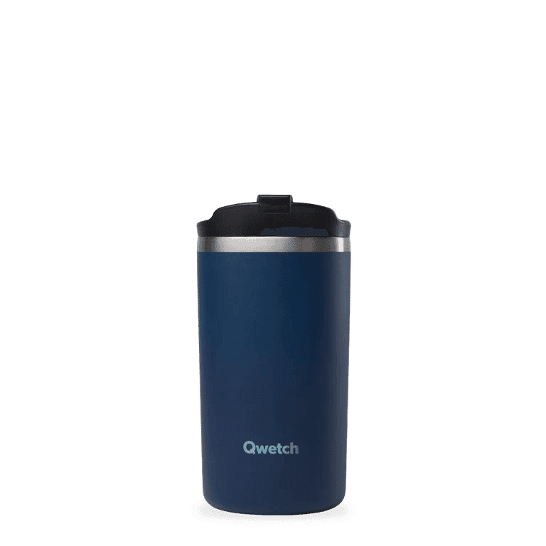 Travel Mug isotherme 350ml QWETCH