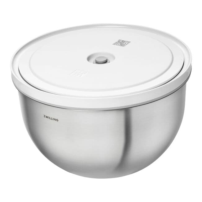 Bol sous-vide en inox - Fresh & Save ZWILLING