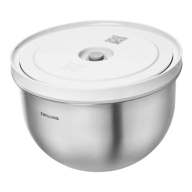Bol sous-vide en inox - Fresh & Save ZWILLING