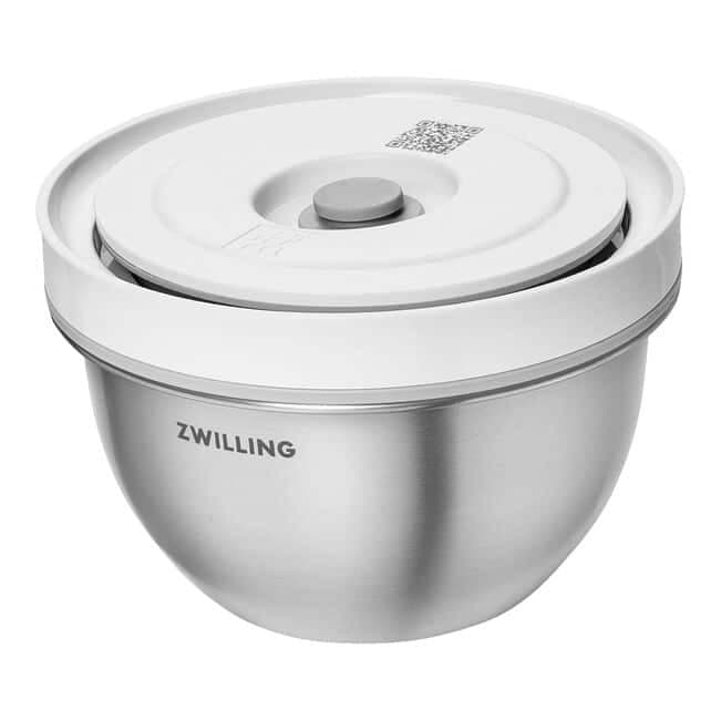 Bol sous-vide en inox - Fresh & Save ZWILLING