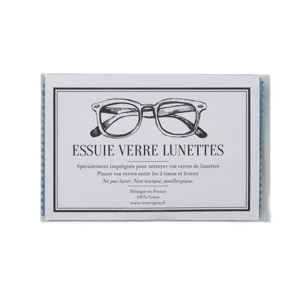 Chamoisine - Lunettes ASTIC BRILLE