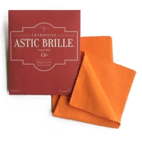 Chamoisine - Or ASTIC BRILLE