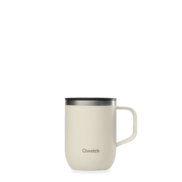Mug isotherme 350ml QWETCH