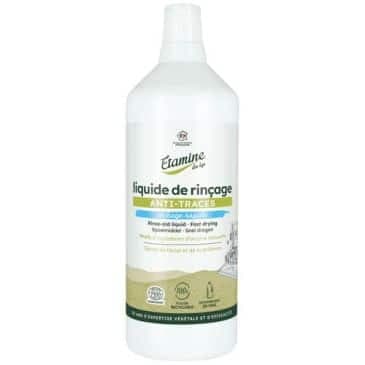 Liquide de rinçage 1L ÉTAMINE DU LYS