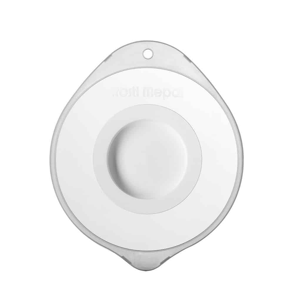 Couvercle anti-éclaboussure pour bol mélangeur 3L ROSTI