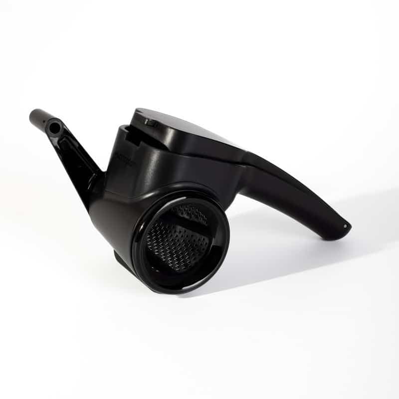 Râpe à manivelle Noir MICROPLANE