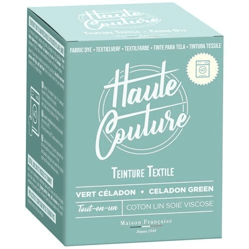Teinture textile 350g HAUTE COUTURE