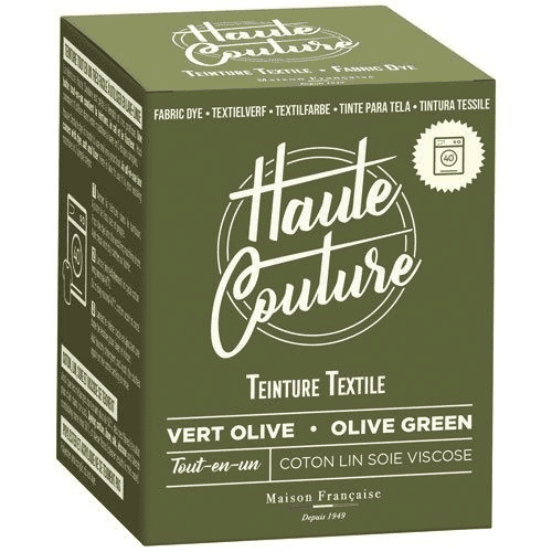 Teinture textile 350g HAUTE COUTURE