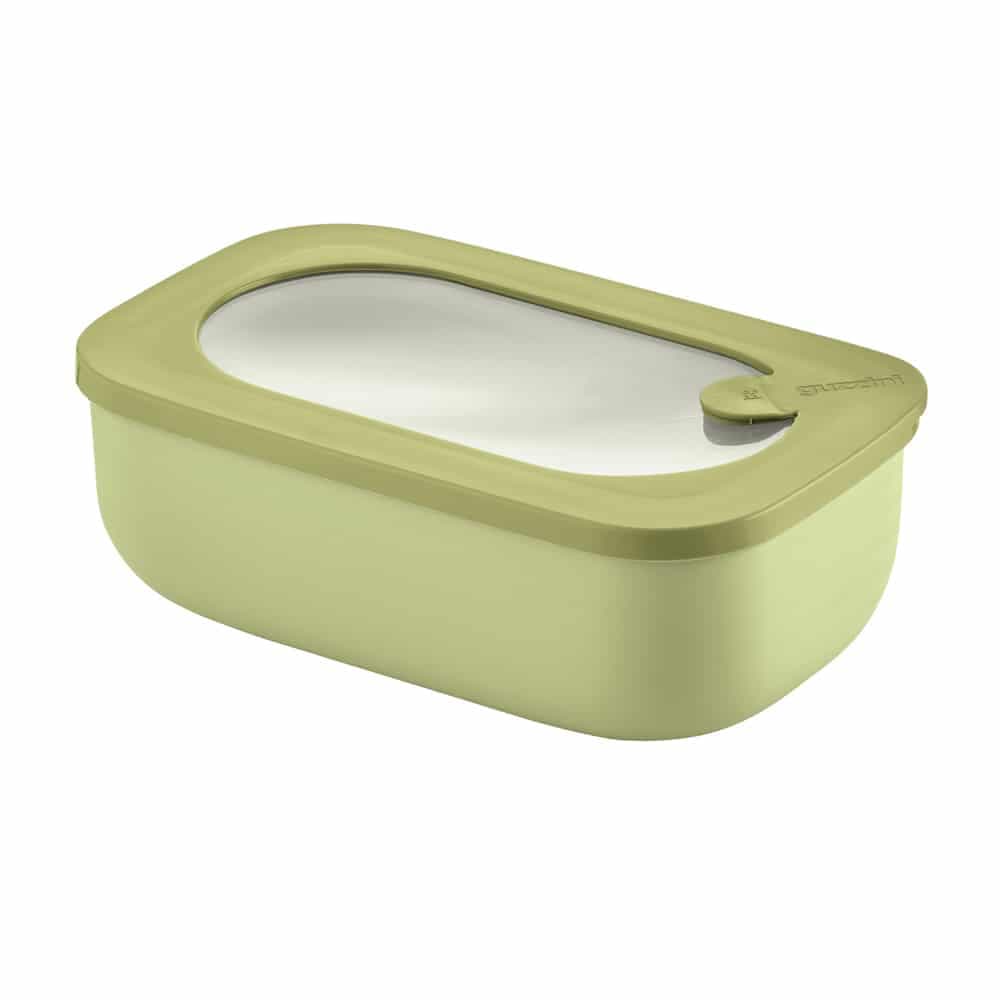 Boîte de conservation rectangulaire - Store & More Bio GUZZINI