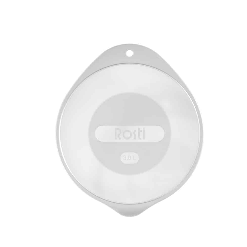 Couvercle pour bol mélangeur 4L ROSTI