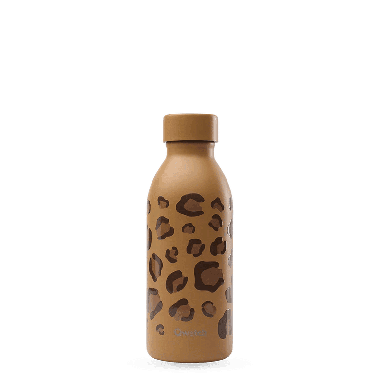 Bouteille isotherme Icon 500ml QWETCH