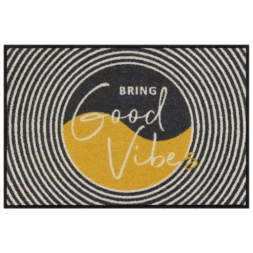 Tapis Good Vibes 50X75cm SALONLOEWE EFIA