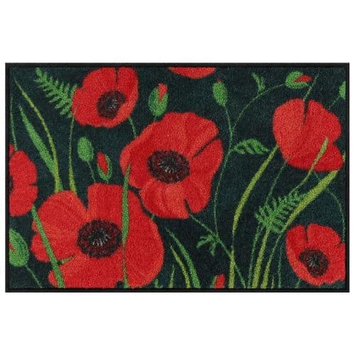 Tapis Poppys of Maivi 50X75cm SALONLOEWE EFIA