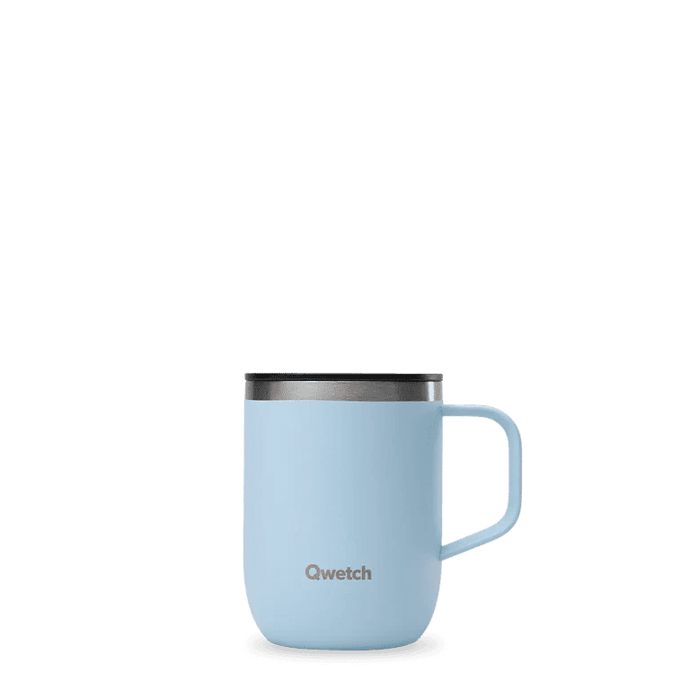 Mug isotherme 350ml QWETCH