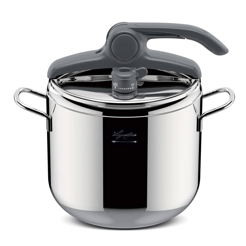 Autocuiseur Irradial 22cm - 7L LAGOSTINA