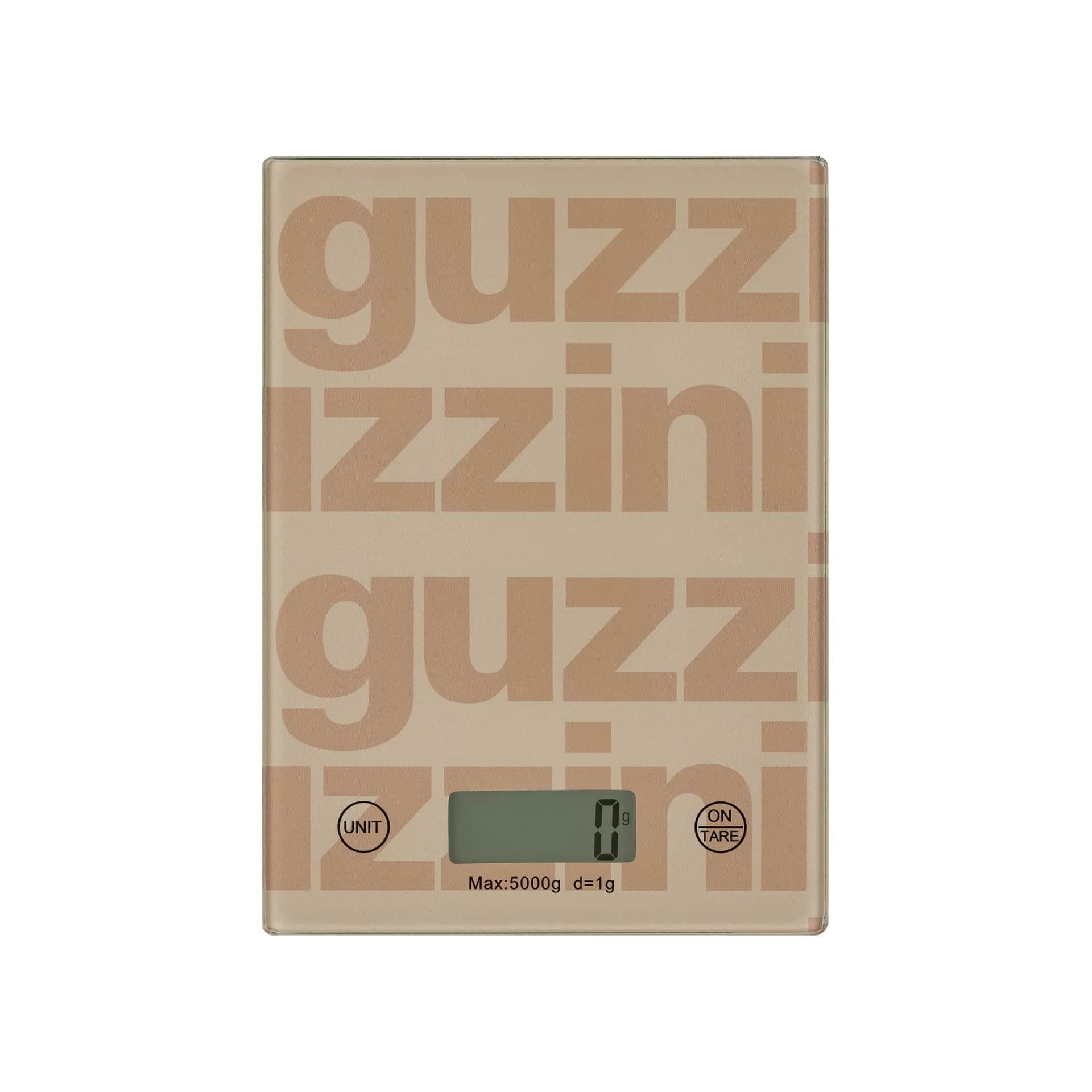 Balance de cuisine Label GUZZINI
