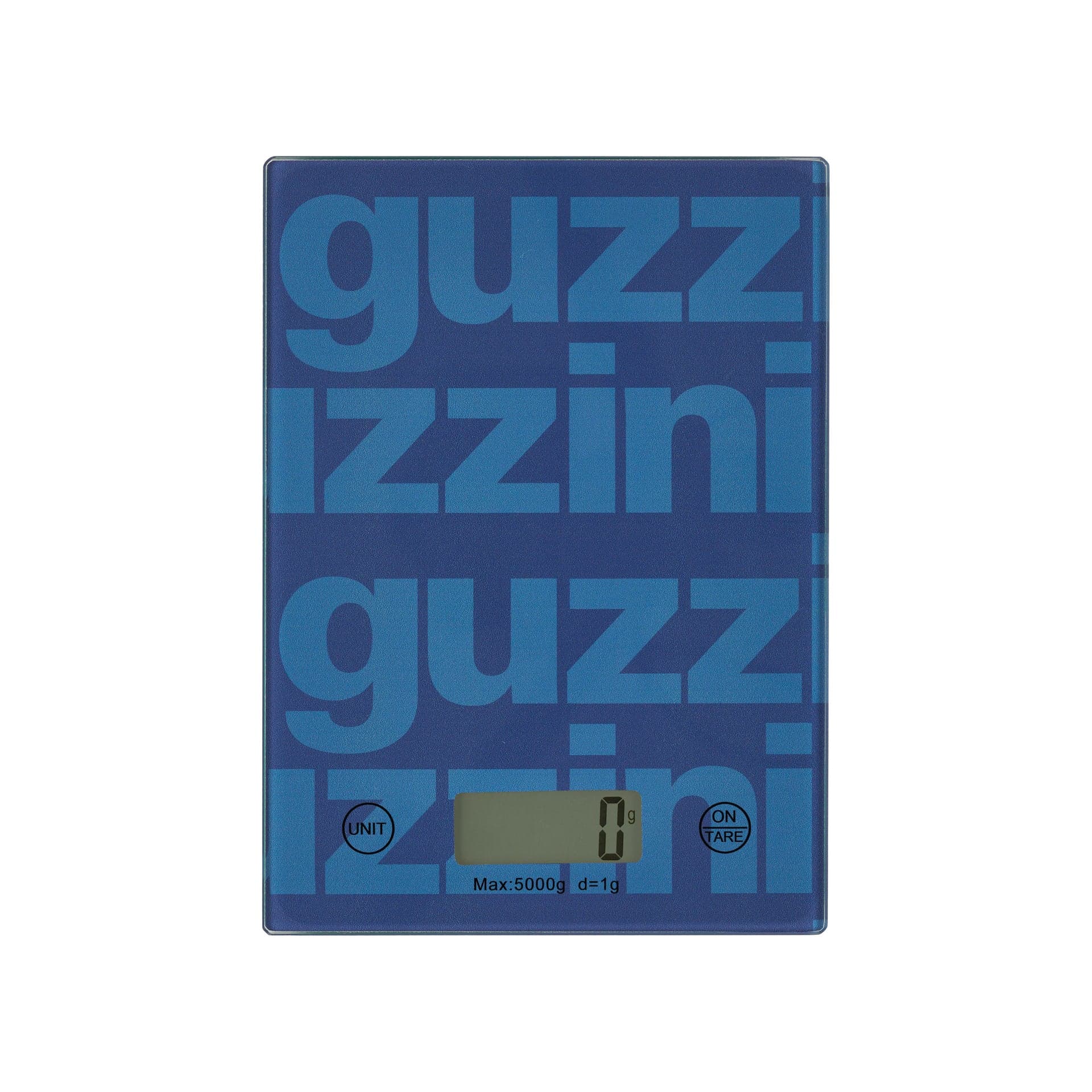 Balance de cuisine Label GUZZINI