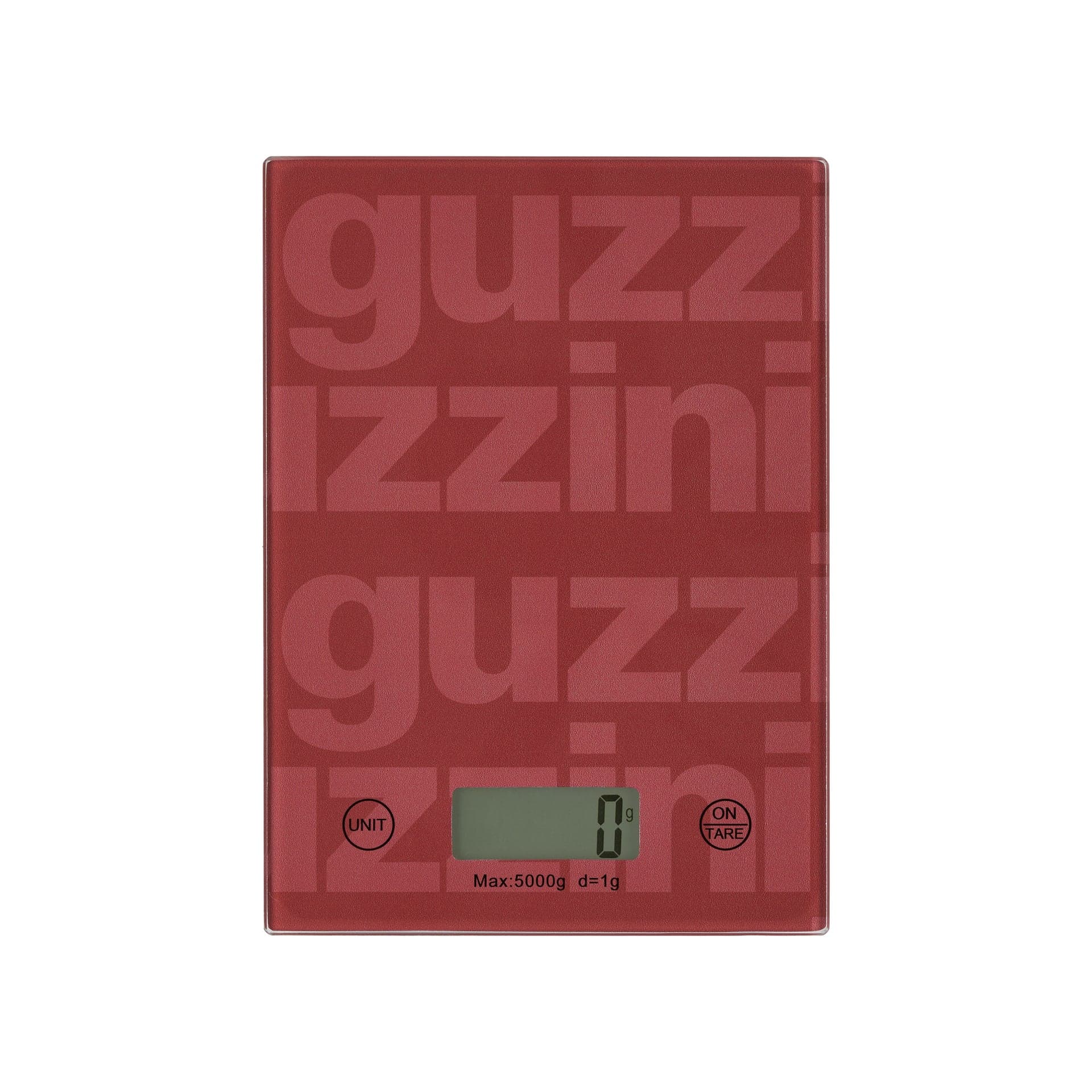 Balance de cuisine Label GUZZINI