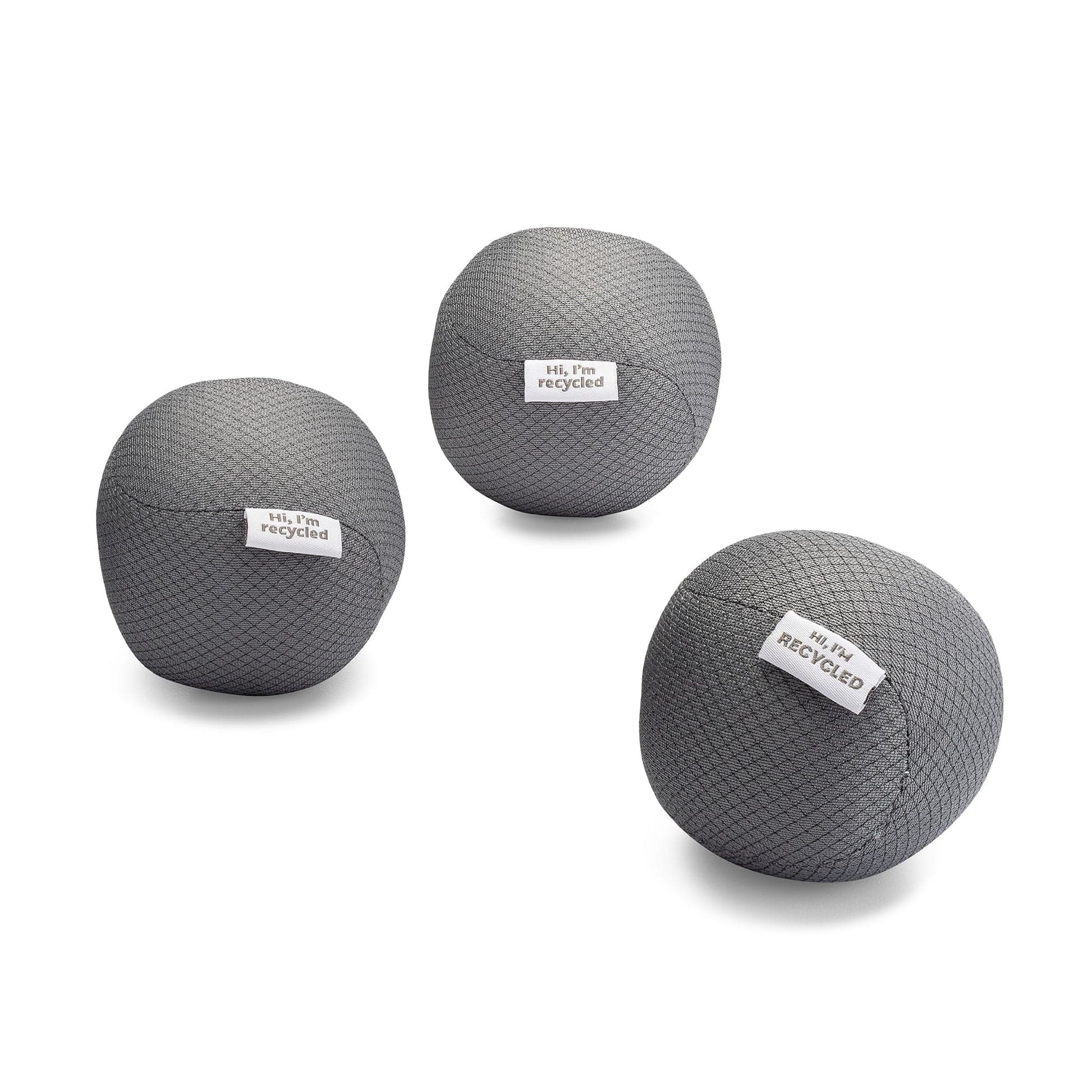 Balles de séchage antistatiques FULL CIRCLE