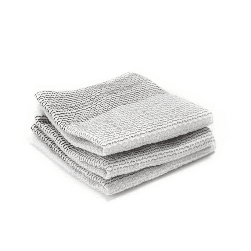 Chiffons en coton biologique X3 FULL CIRCLE