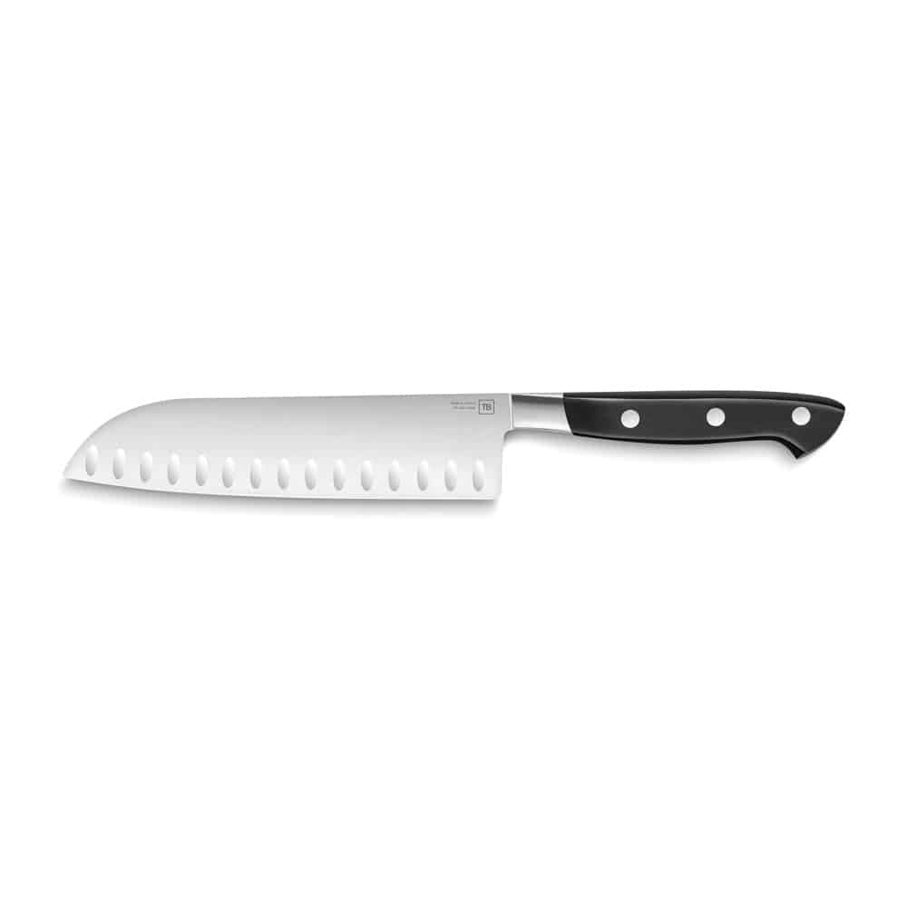 Couteau Santoku - Georges - TB