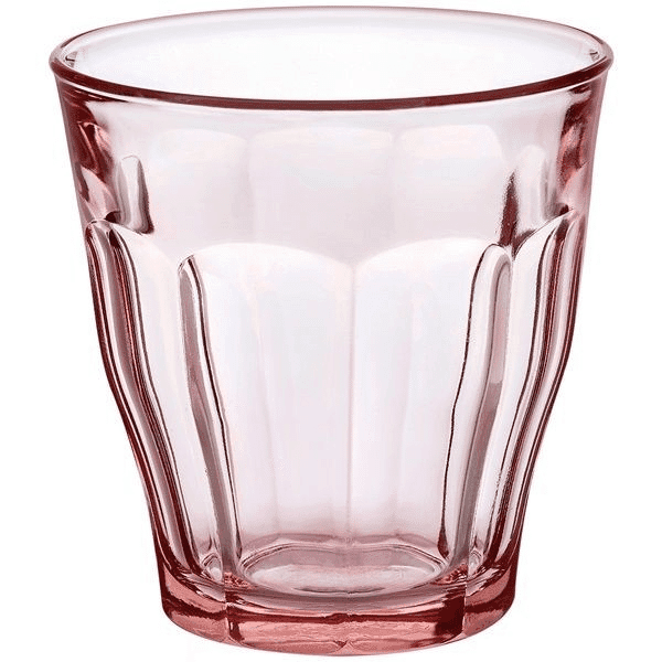 6 Verres 25cl - Le Picardie DURALEX