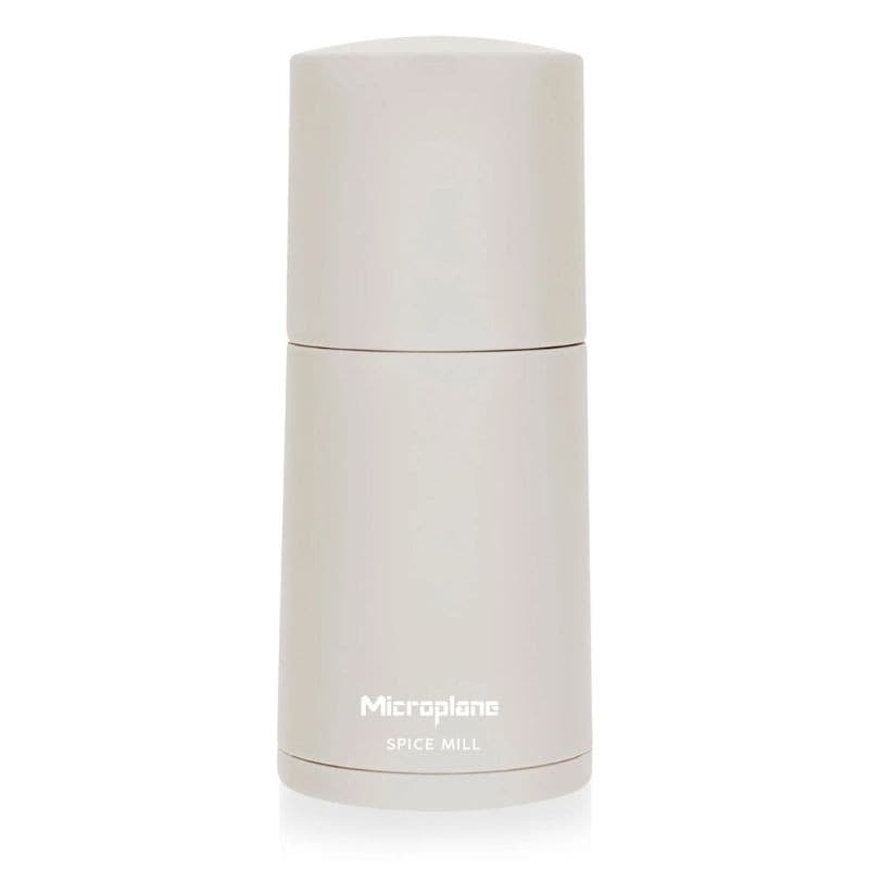Moulin à épices MICROPLANE