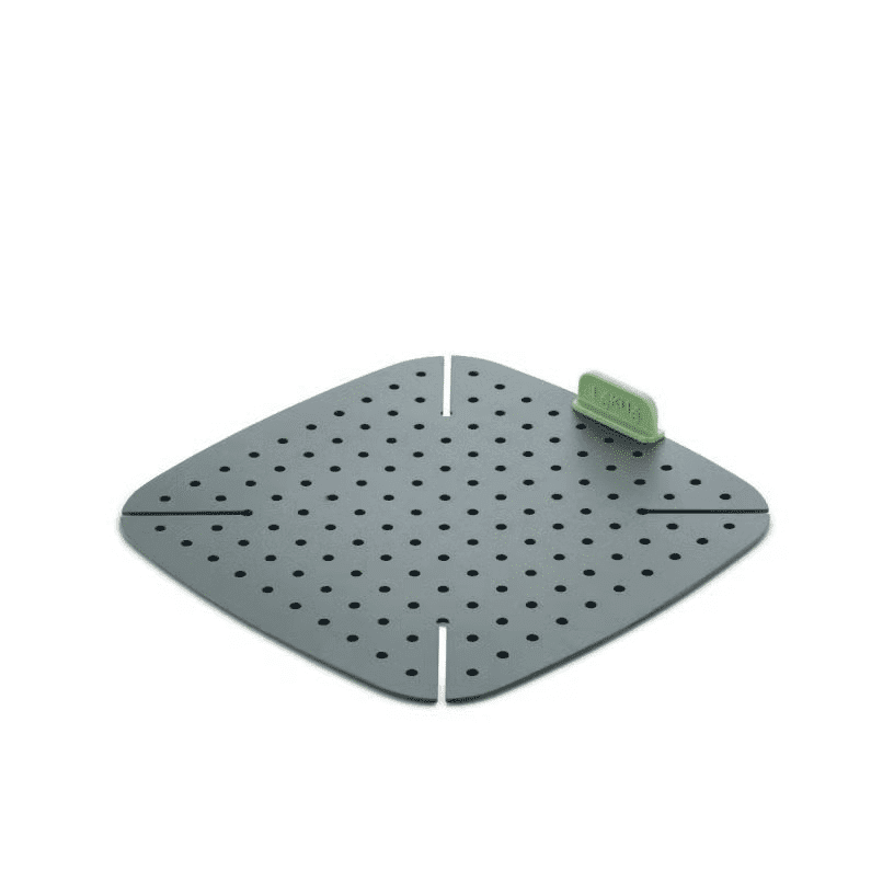 Tapis de cuisson spécial Air Fryer - 22cm LÉKUÉ