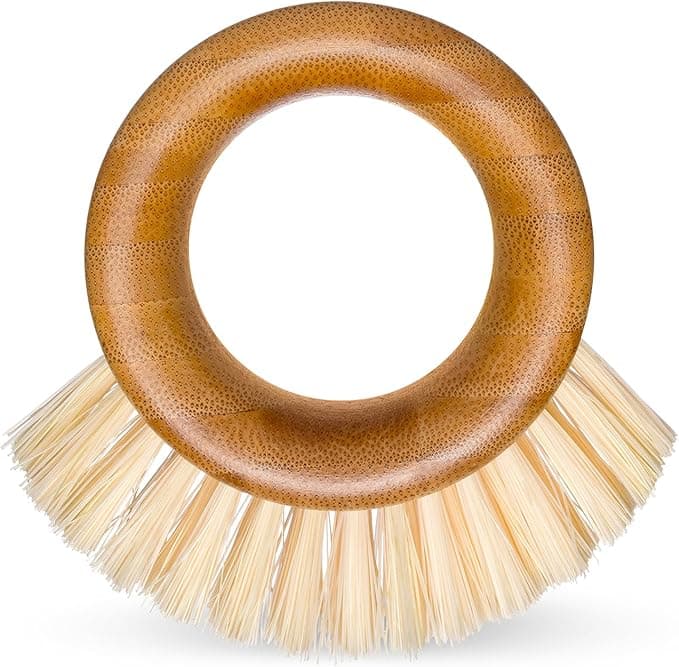 Brosse à fruits & légumes FULL CIRCLE