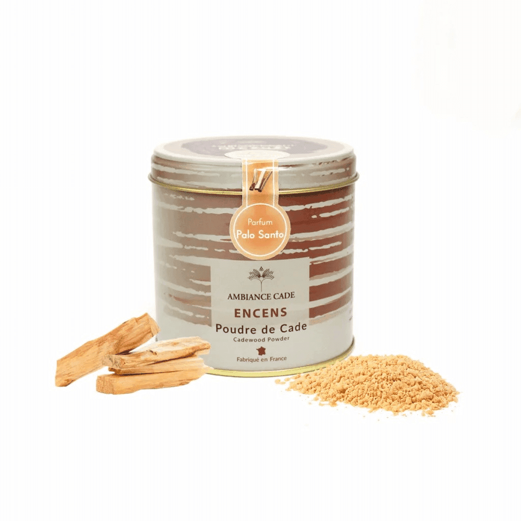 Encens Naturel de Cade 90g AMBIANCE CADE