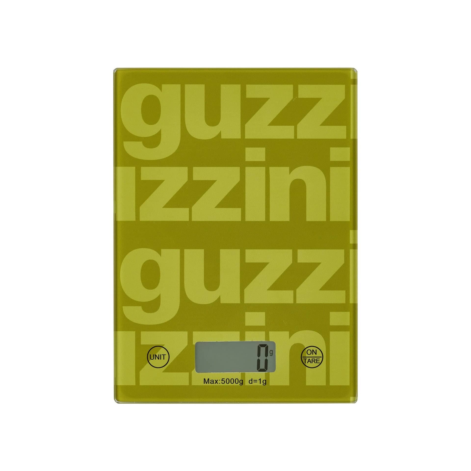 Balance de cuisine Label GUZZINI