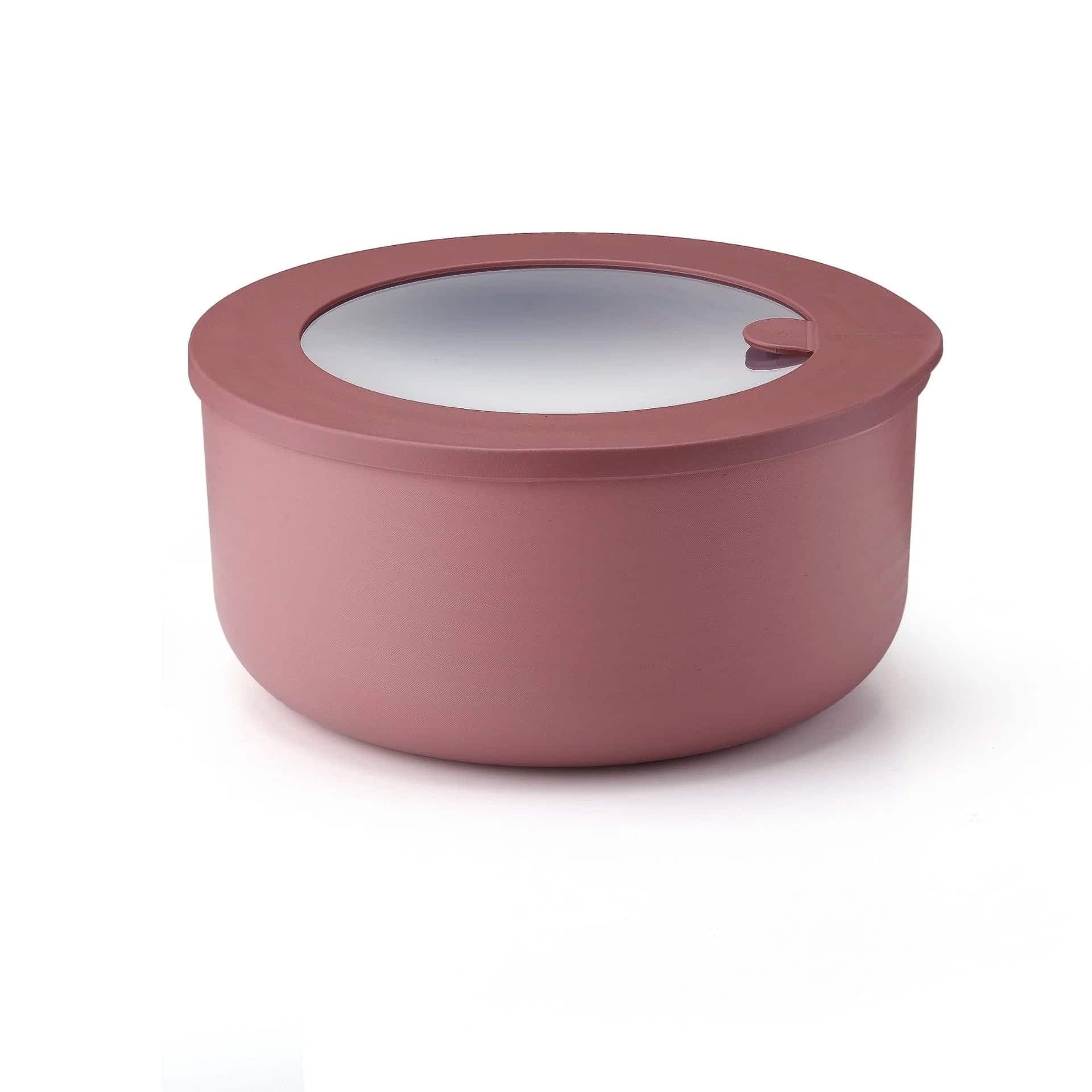 Boîte de conservation ronde - Store & More Bio GUZZINI