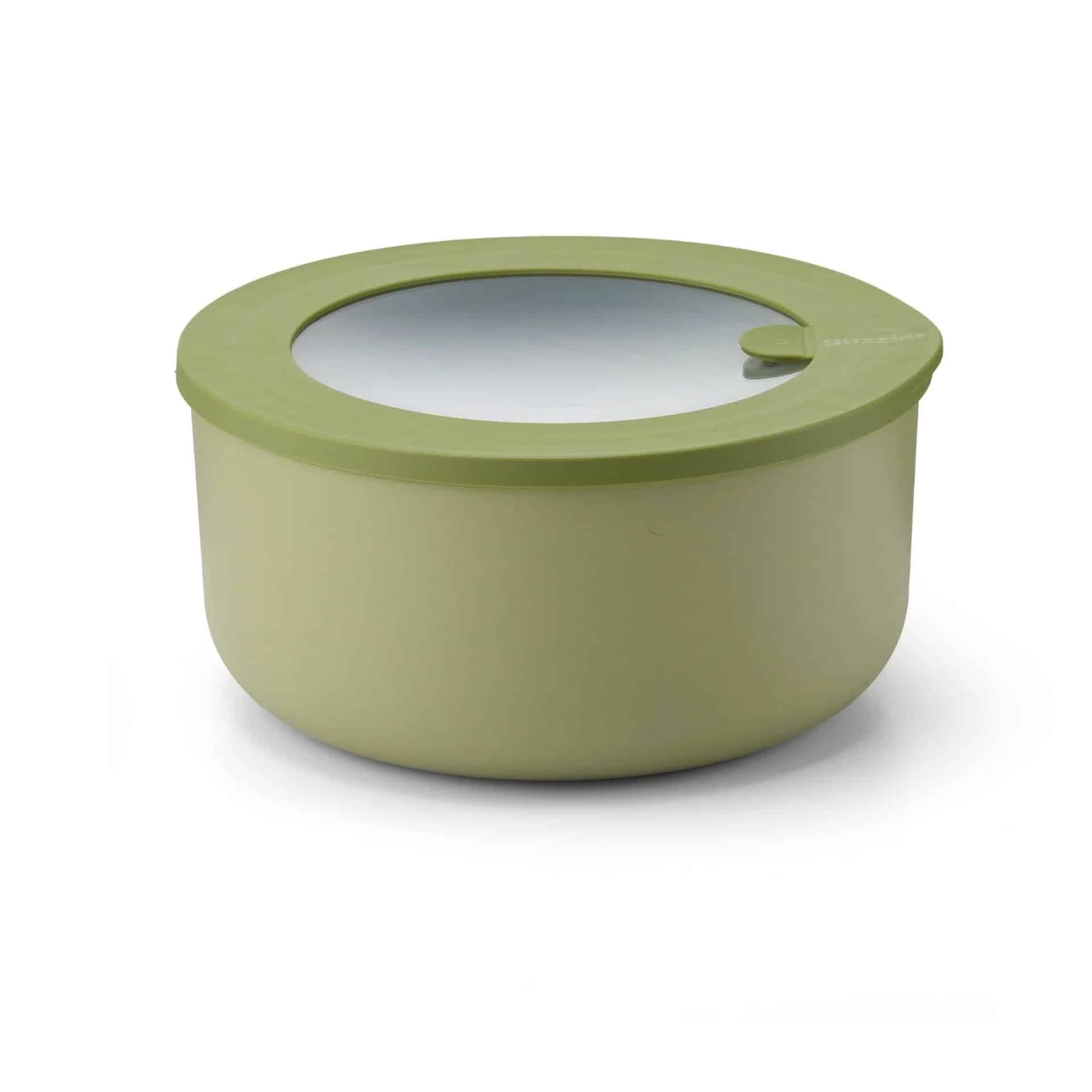 Boîte de conservation ronde - Store & More Bio GUZZINI