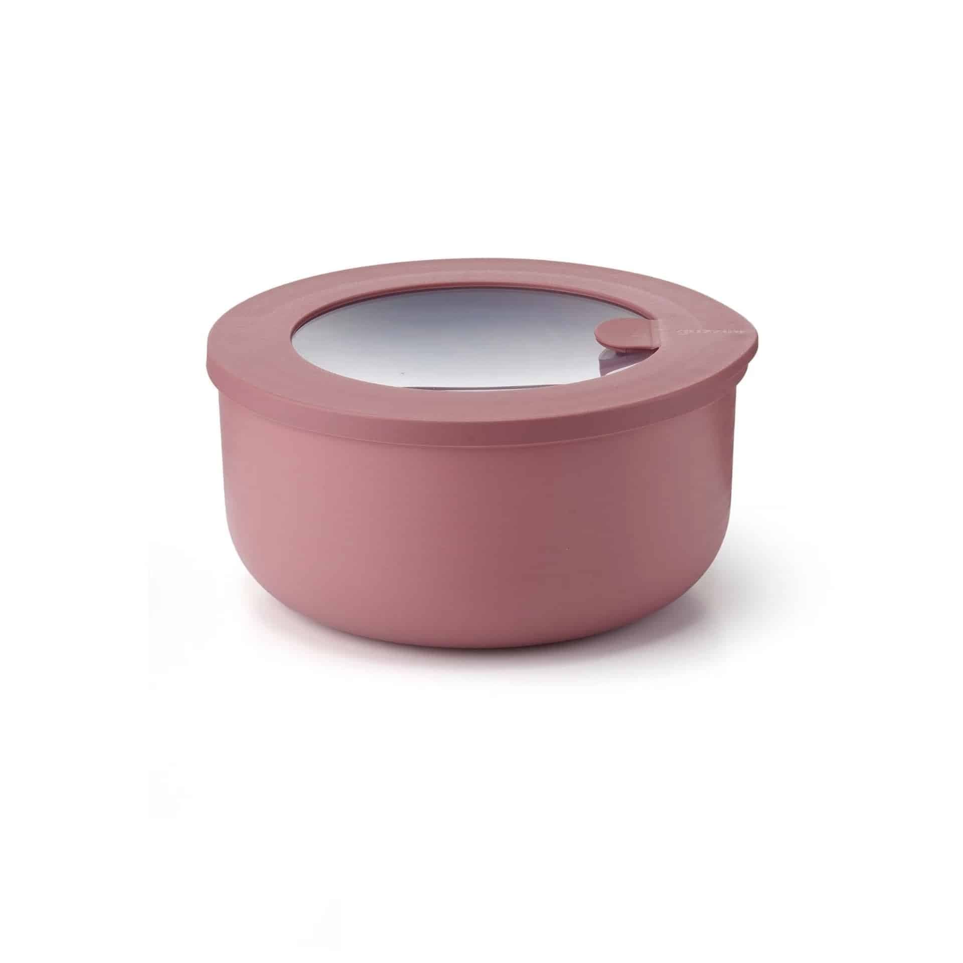 Boîte de conservation ronde - Store & More Bio GUZZINI