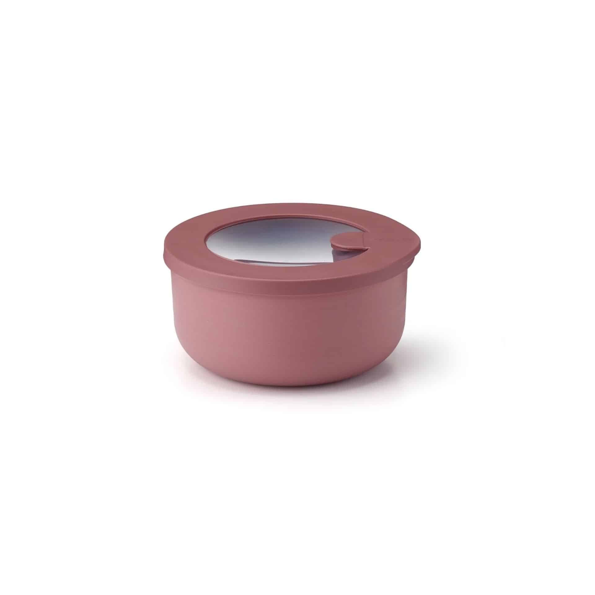 Boîte de conservation ronde - Store & More Bio GUZZINI