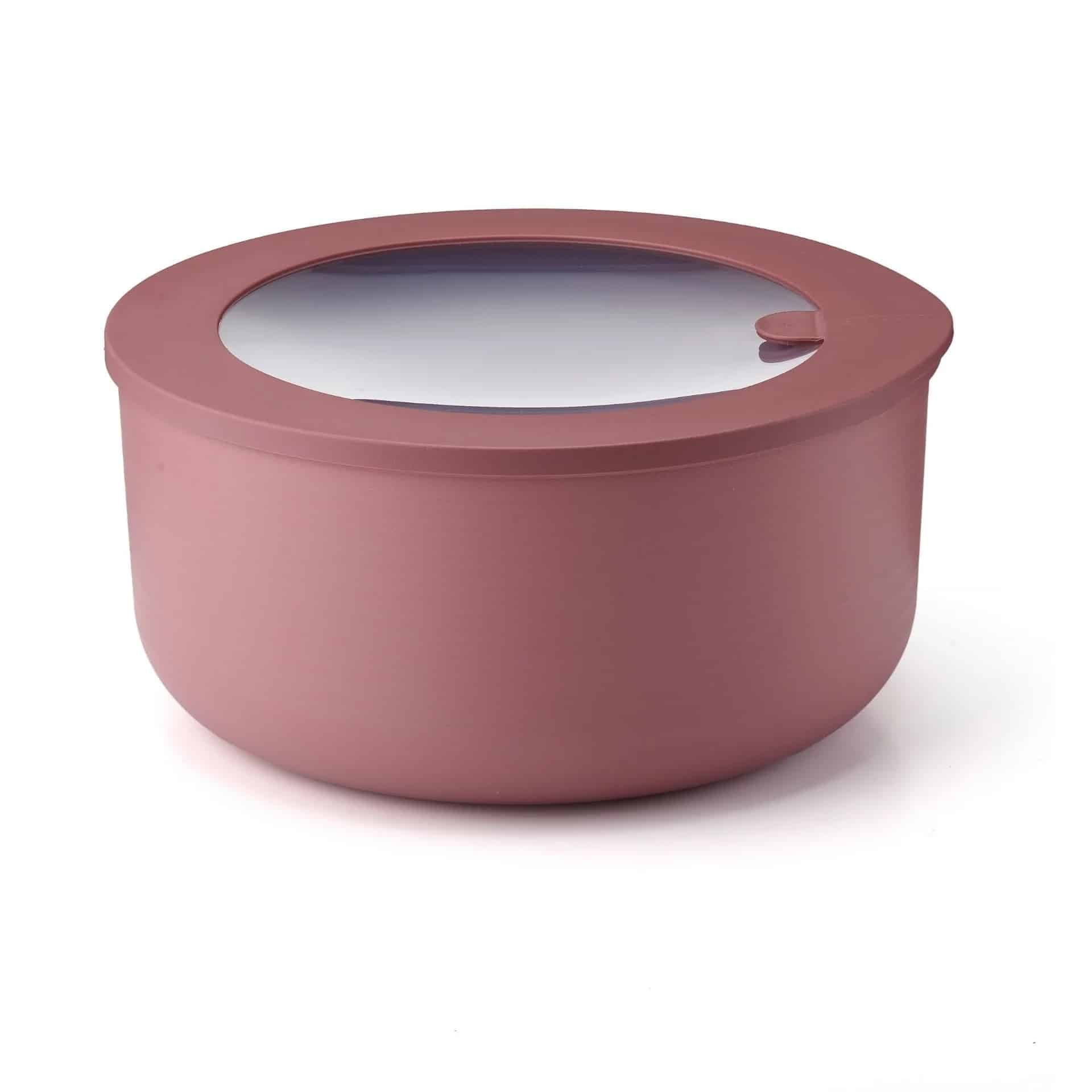 Boîte de conservation ronde - Store & More Bio GUZZINI