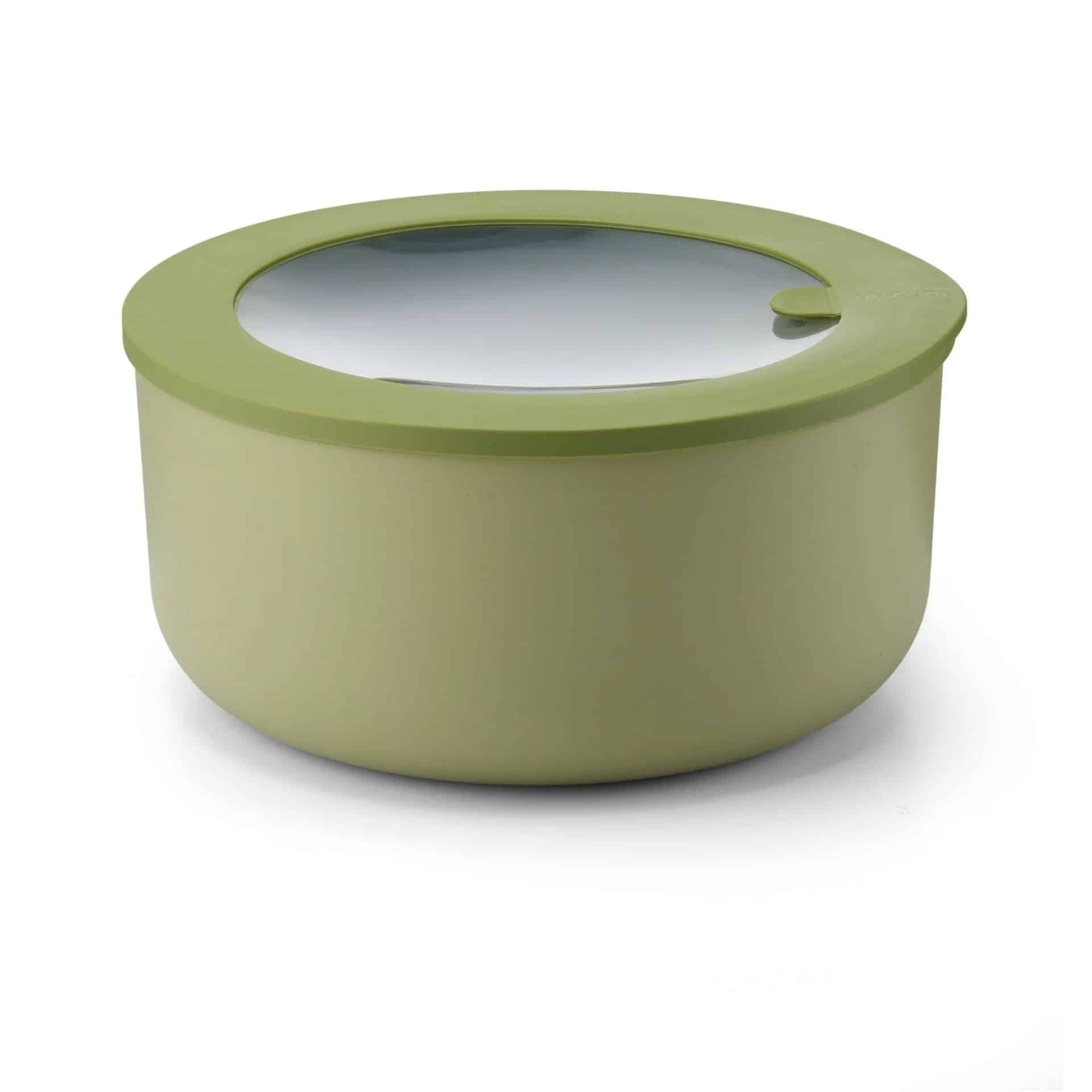 Boîte de conservation ronde - Store & More Bio GUZZINI