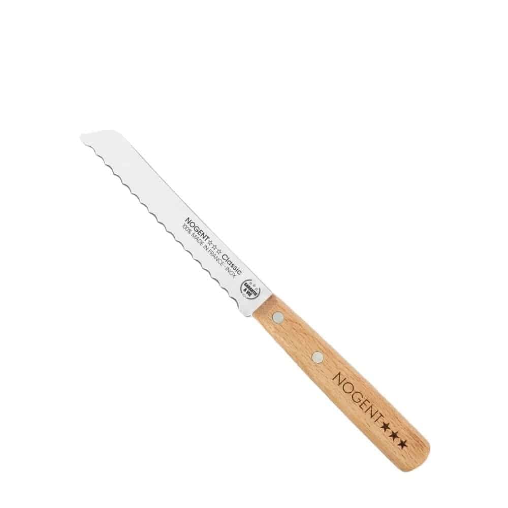 Couteau baguette 11cm - Iconic NOGENT