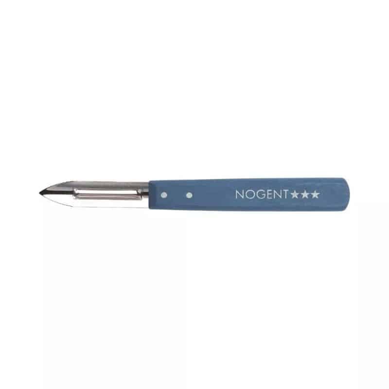 Éplucheur 2 tranchants - Iconic NOGENT