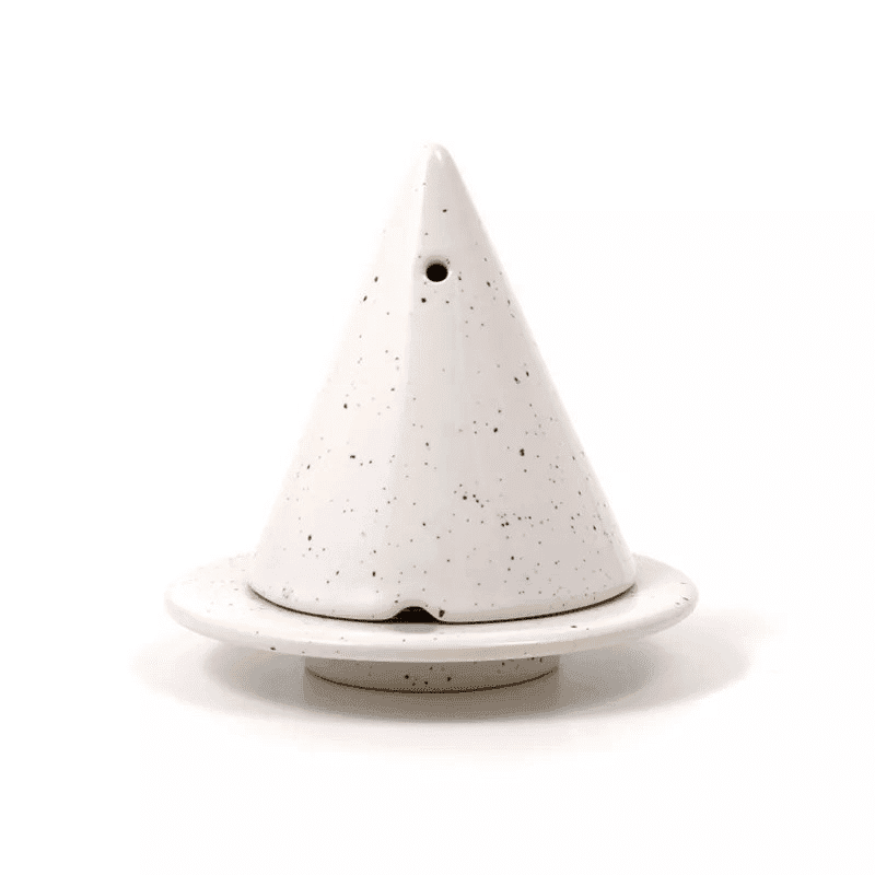 Diffuseur d'encens Lampe Merlin AMBIANCE CADE