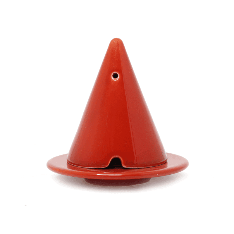 Diffuseur d'encens Lampe Merlin AMBIANCE CADE